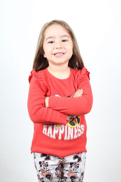 Bursa Cast Ajans Simay 142796