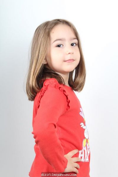 Bursa Cast Ajans Simay 142798