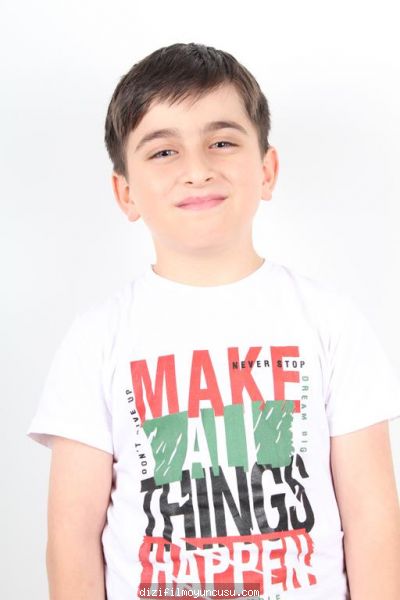 Bursa Cast Ajans Sinan 142815