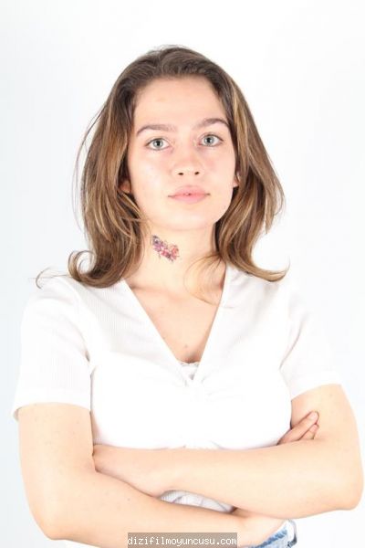 Bursa Cast Ajans Sinem 142732