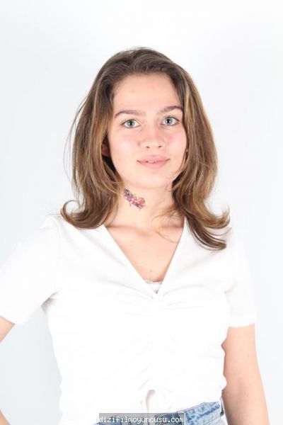 Bursa Cast Ajans Sinem 142733