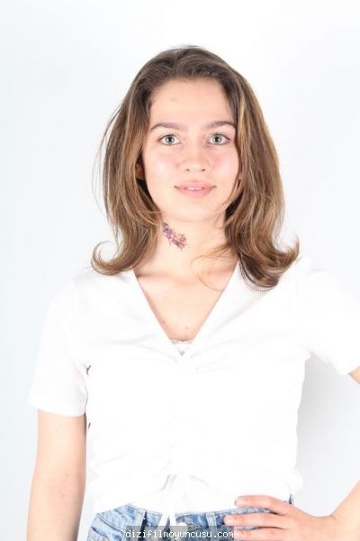 Bursa Cast Ajans Sinem 142734