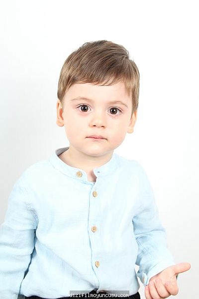 Çocuk Oyuncular Adayımız Yaman