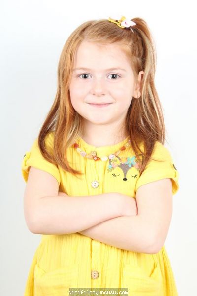 Bursa Cast Ajans Zehra 142777