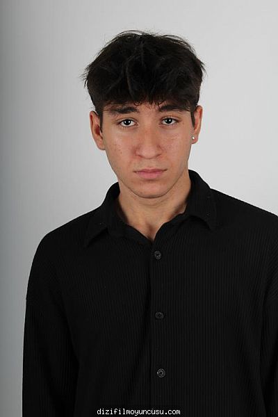 Çocuk Oyuncular Adayımız Aytuğ