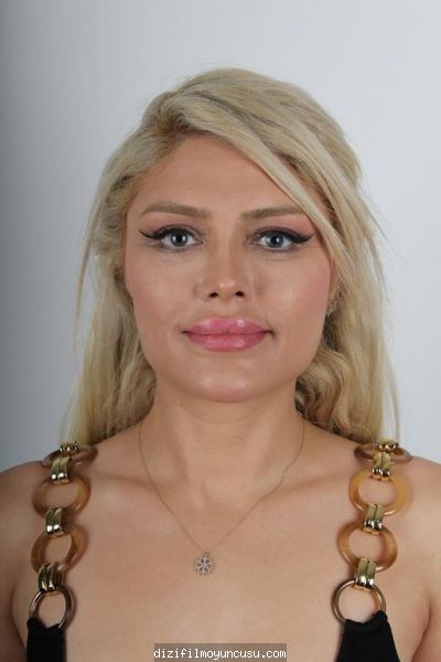 Antalya Cast Ajans Büşra 142916