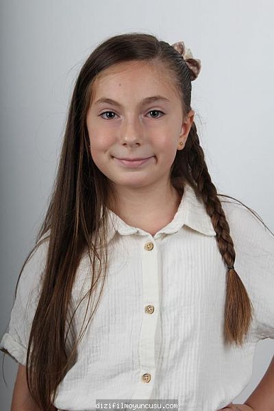 Çocuk Oyuncular Adayımız Hatice