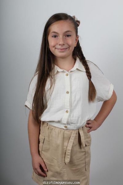 Antalya Cast Ajans Hatice 142973