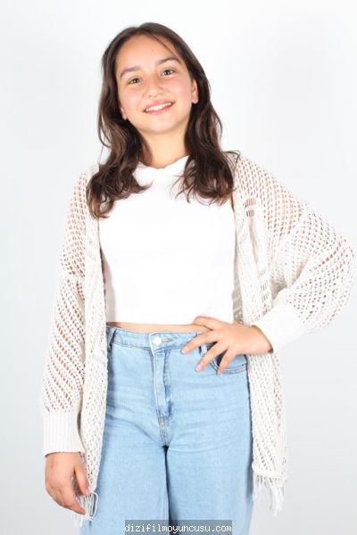 Antalya Cast Ajans Hatice 143001