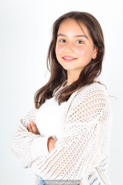 Antalya Cast Ajans Hatice 143002