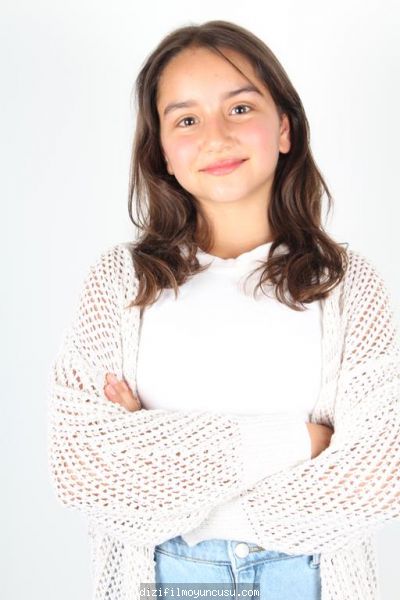 Antalya Cast Ajans Hatice 143003