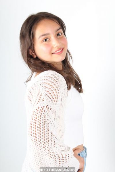 Antalya Cast Ajans Hatice 143004