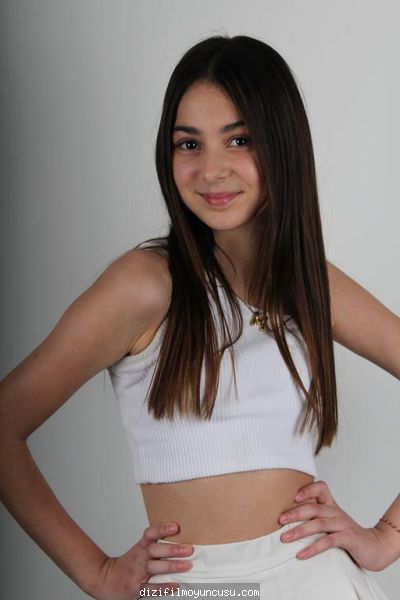 Antalya Cast Ajans Leman 142934