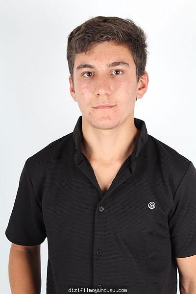 Çocuk Oyuncular Adayımız Ömer