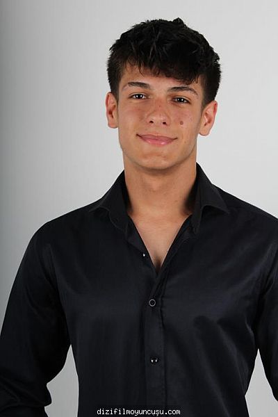 Çocuk Oyuncular Adayımız Umut