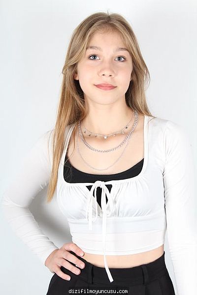 Çocuk Oyuncular Adayımız Yasemin