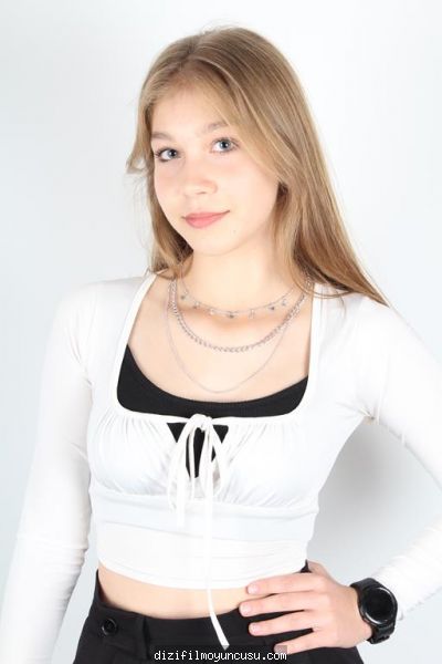 Antalya Cast Ajans Yasemin 142941