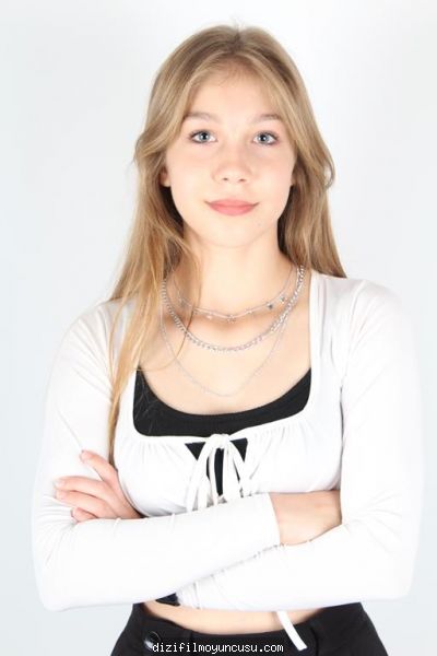Antalya Cast Ajans Yasemin 142942