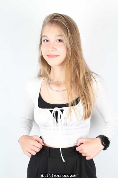 Antalya Cast Ajans Yasemin 142944