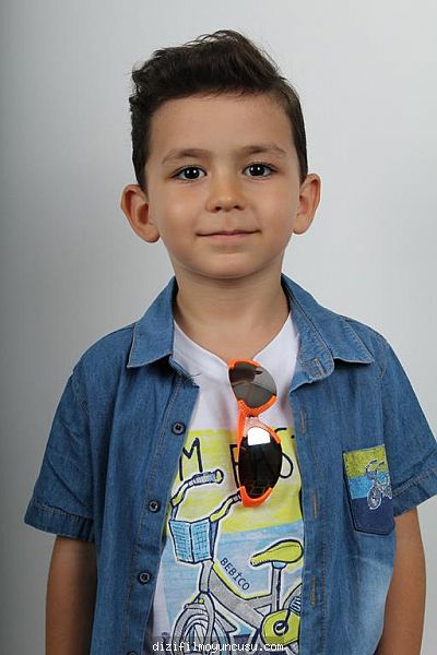 Çocuk Oyuncular Adayımız Deniz