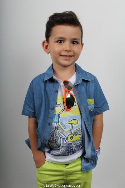 Antalya Cast Ajans Deniz 143030