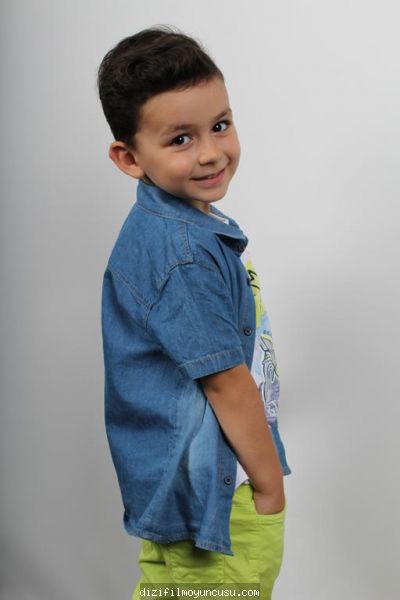 Antalya Cast Ajans Deniz 143031
