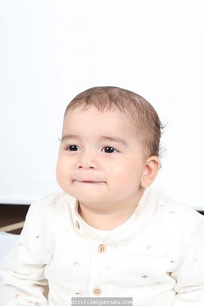 Çocuk Oyuncular Adayımız Eymen