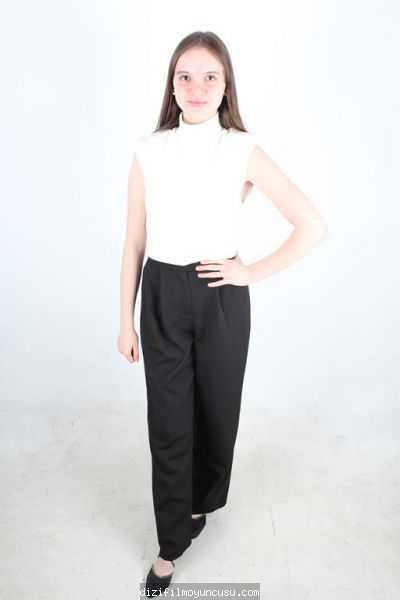 Ankara Cast Ajans Alara 143049