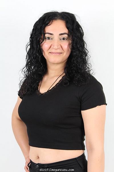 Kadın Oyuncular Adayımız Filiz