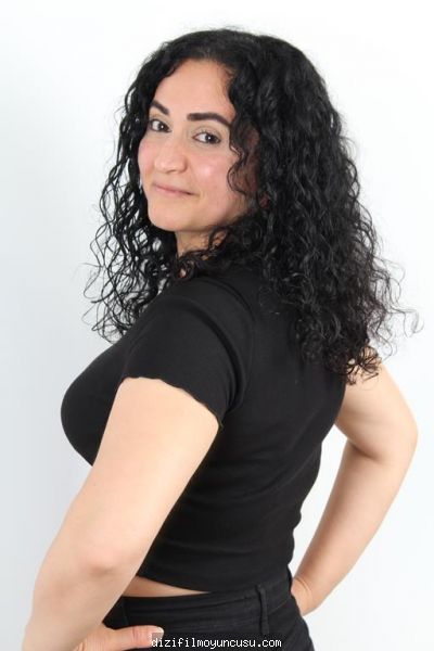 Kırşehir Cast Ajans Filiz 143062