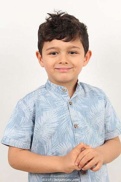 Çocuk Oyuncular Adayımız İlhan