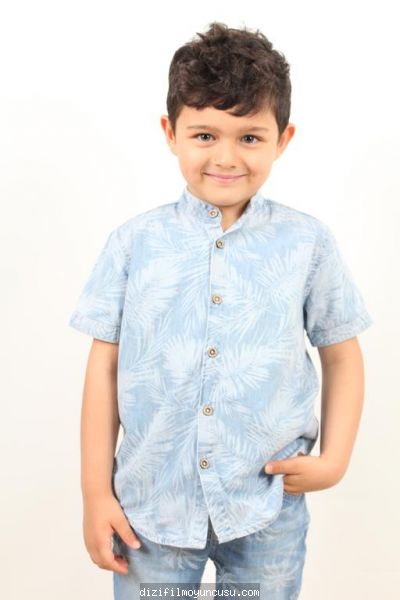 Kırşehir Cast Ajans İlhan 143091