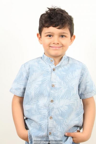 Kırşehir Cast Ajans İlhan 143092