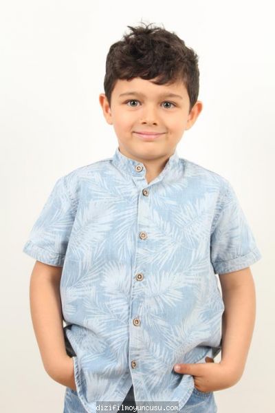 Kırşehir Cast Ajans İlhan 143093