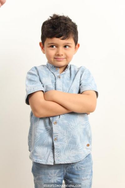 Kırşehir Cast Ajans İlhan 143094