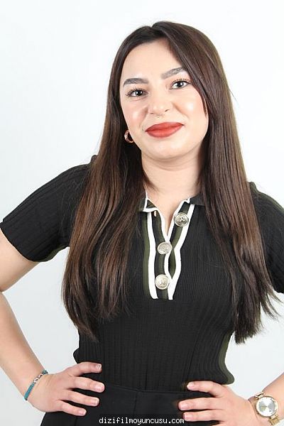 Kadın Oyuncular Adayımız Nadire