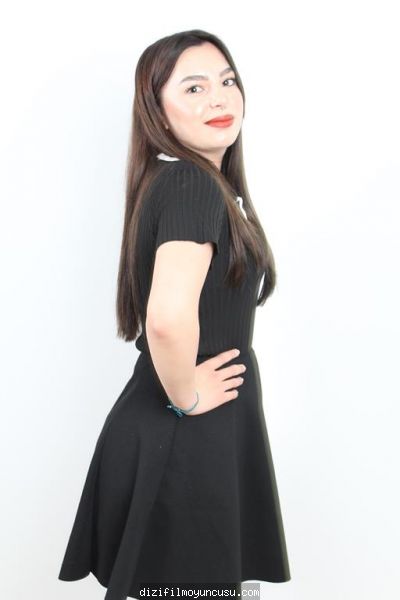Kırşehir Cast Ajans Nadire 143077