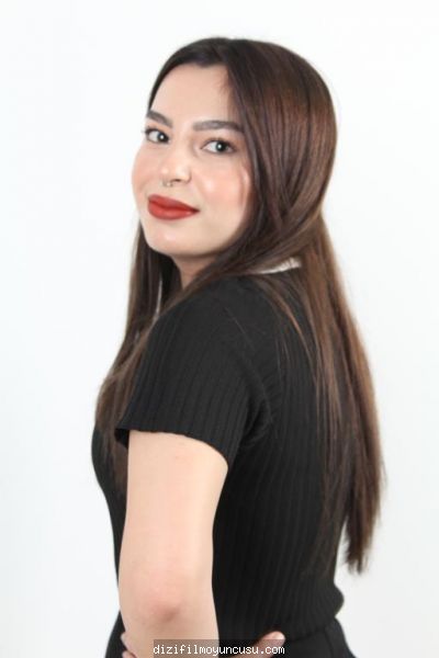 Kırşehir Cast Ajans Nadire 143078