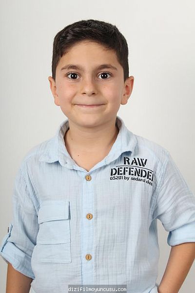 Çocuk Oyuncular Adayımız Abdullah