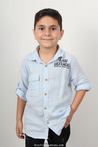 Mersin Cast Ajans Abdullah 143215