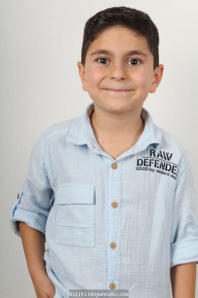 Mersin Cast Ajans Abdullah 143216