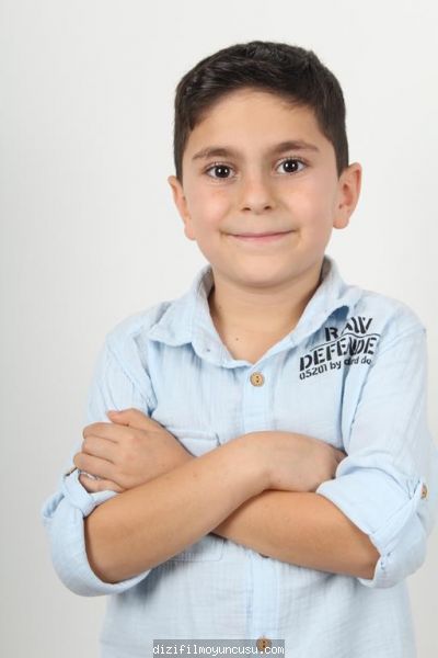 Mersin Cast Ajans Abdullah 143217