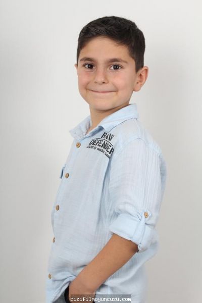 Mersin Cast Ajans Abdullah 143218
