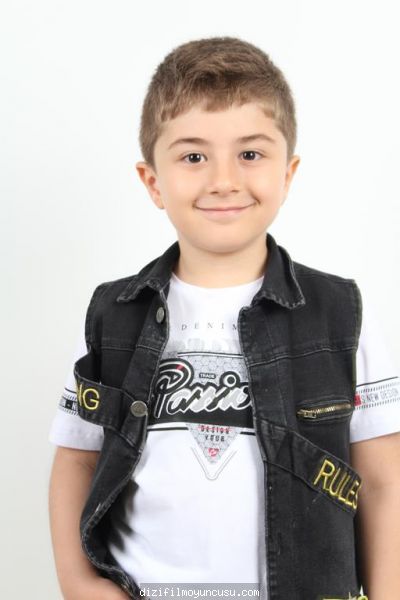 Kırşehir Cast Ajans Ahmet 143099