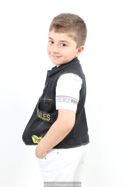 Kırşehir Cast Ajans Ahmet 143101