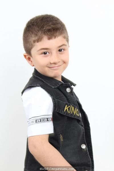Kırşehir Cast Ajans Ahmet 143102
