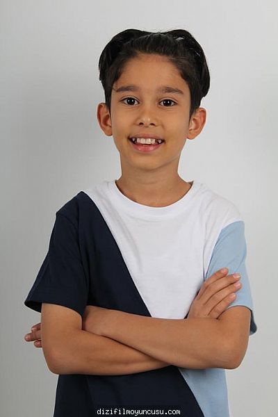 Çocuk Oyuncular Adayımız Ahmet