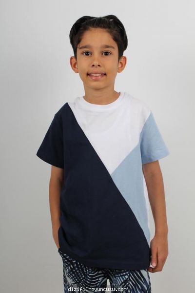 Kırşehir Cast Ajans Ahmet 143131