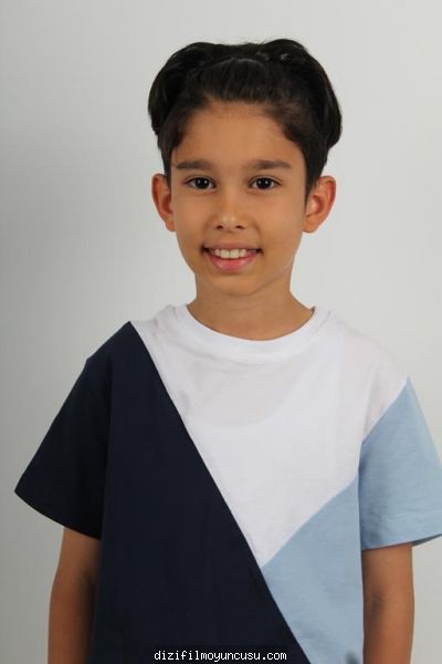 Kırşehir Cast Ajans Ahmet 143132