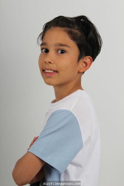 Kırşehir Cast Ajans Ahmet 143133